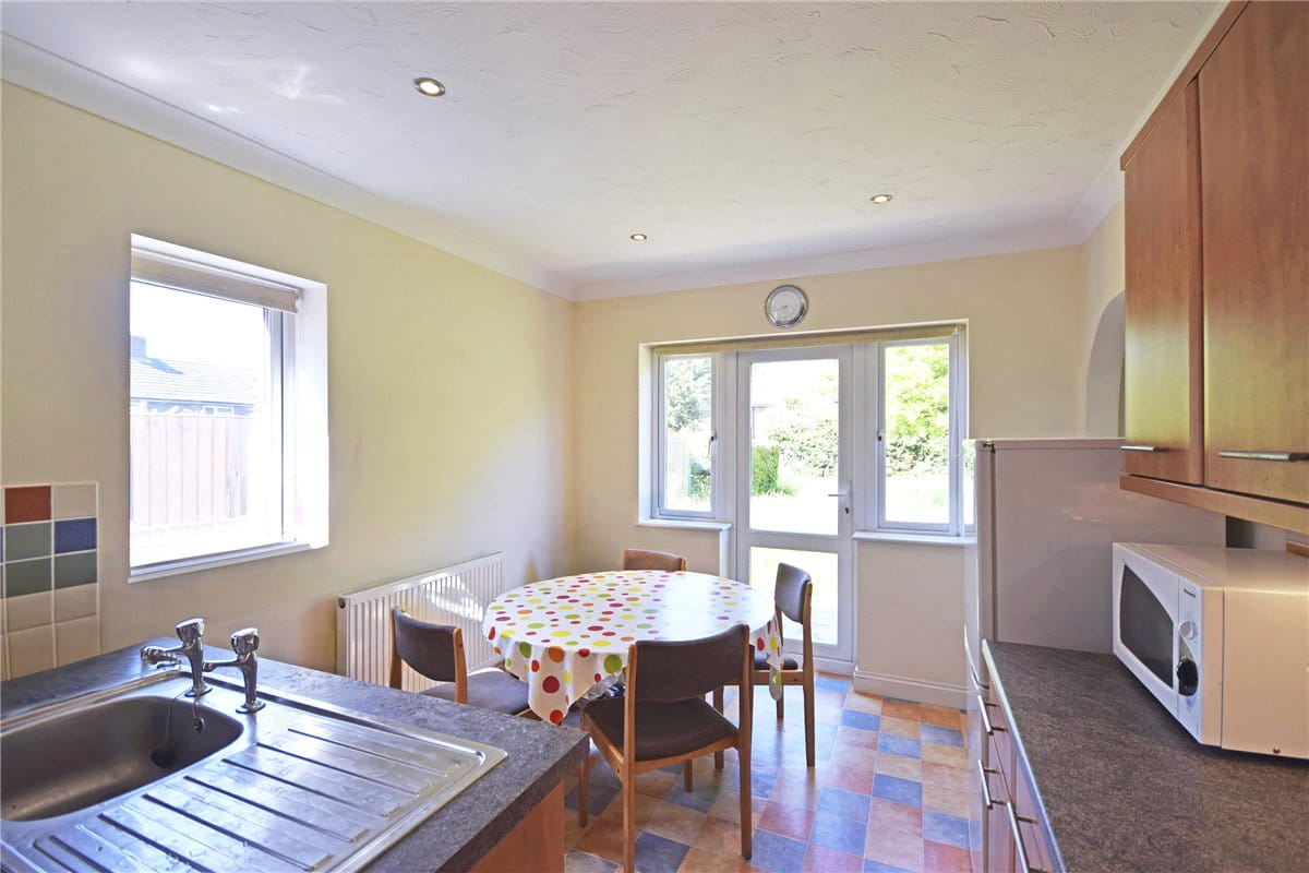 4 bedroom house, Galfrid Road, Cambridge CB5 - Sold