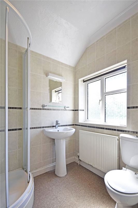 4 bedroom house, Galfrid Road, Cambridge CB5 - Sold