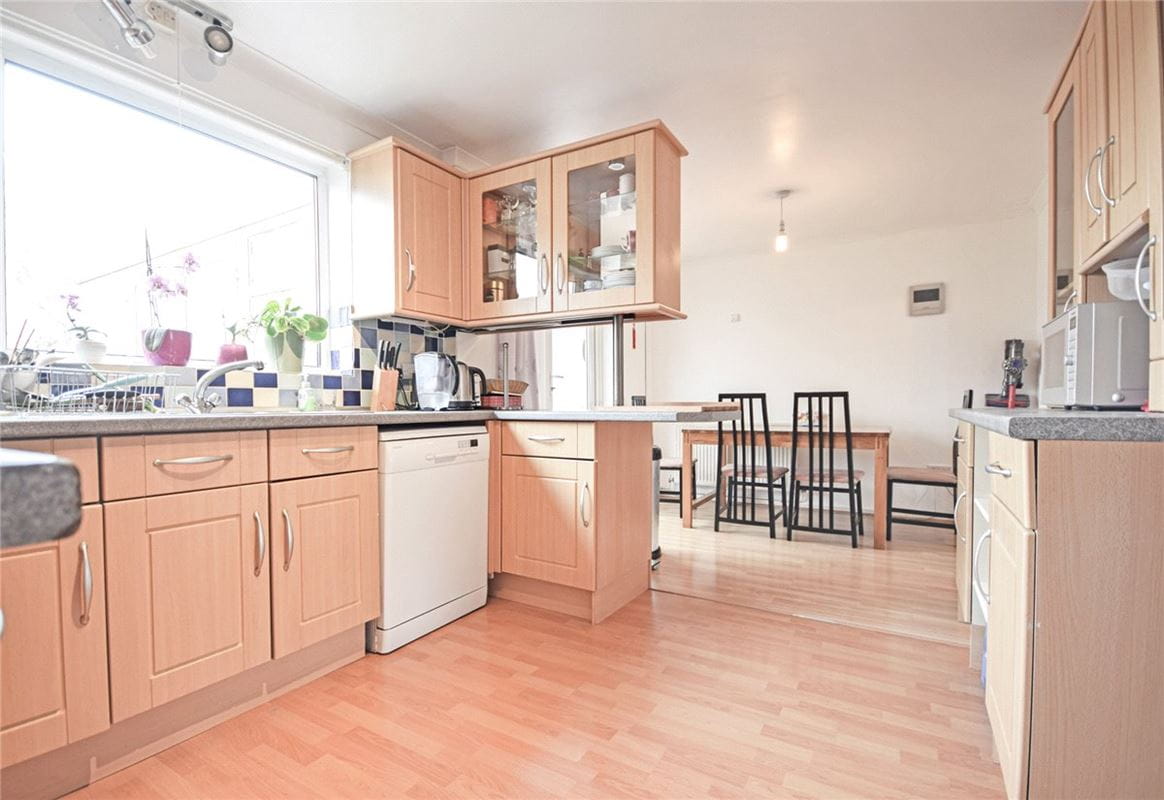 4 bedroom house, Foxs Way, Comberton CB23 - Sold