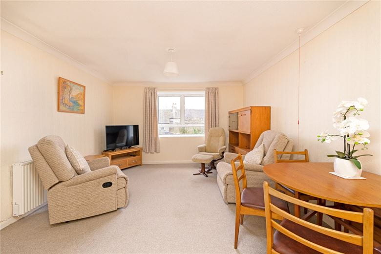 1 bedroom flat, Mill Road, Cambridge CB1 - Sold STC