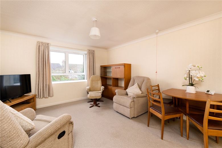 1 bedroom flat, Mill Road, Cambridge CB1 - Sold STC