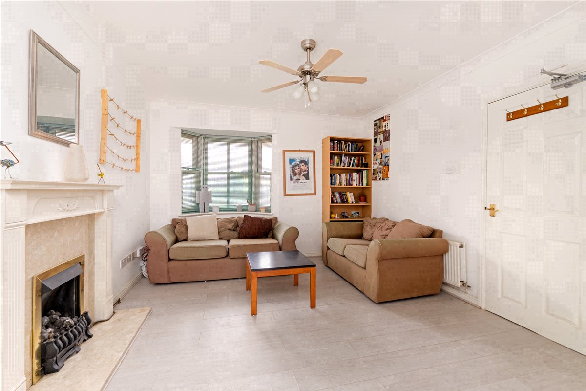 4 bedroom house, Ravensworth Gardens, Cambridge CB1 - Sold STC