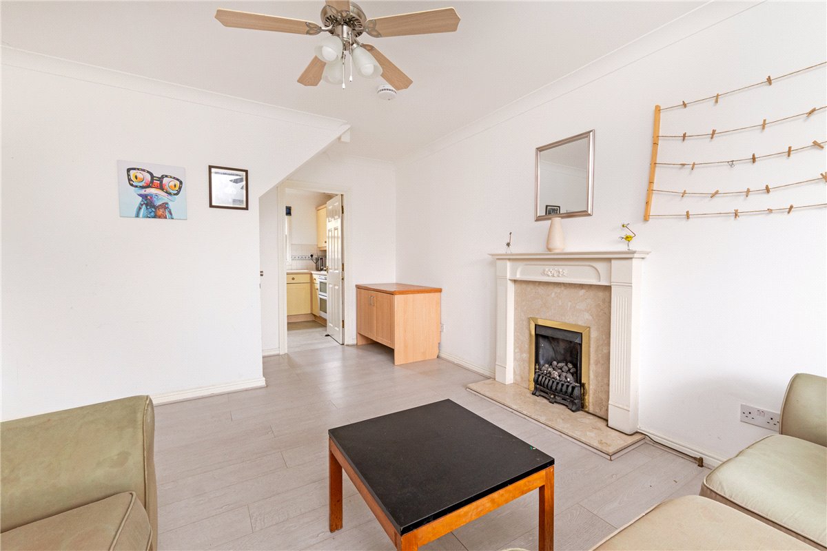 4 bedroom house, Ravensworth Gardens, Cambridge CB1 - Sold STC