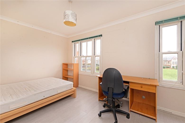 4 bedroom house, Ravensworth Gardens, Cambridge CB1 - Sold STC