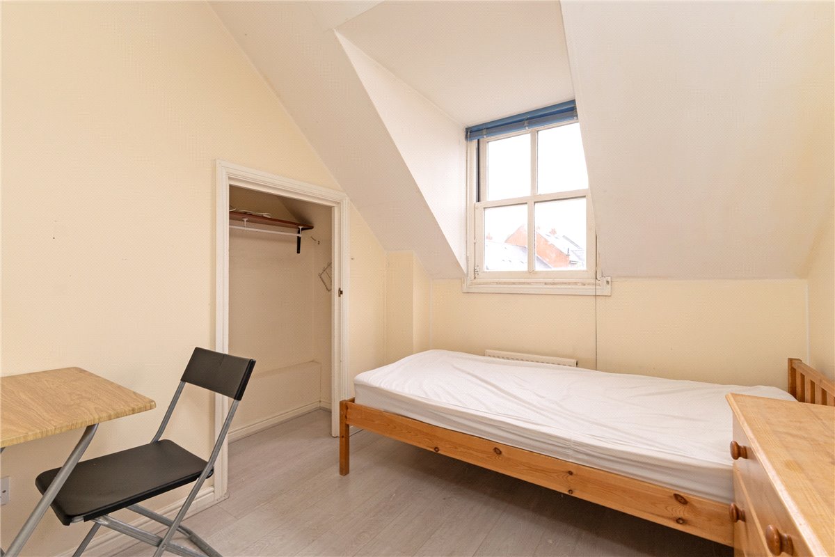 4 bedroom house, Ravensworth Gardens, Cambridge CB1 - Sold STC