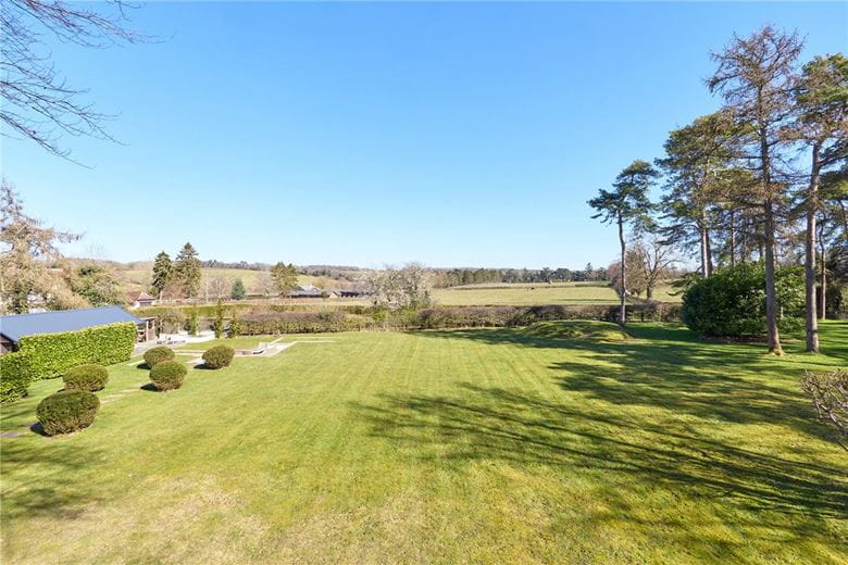 5 bedroom house, Centre Drive, Newmarket CB8 - Sold