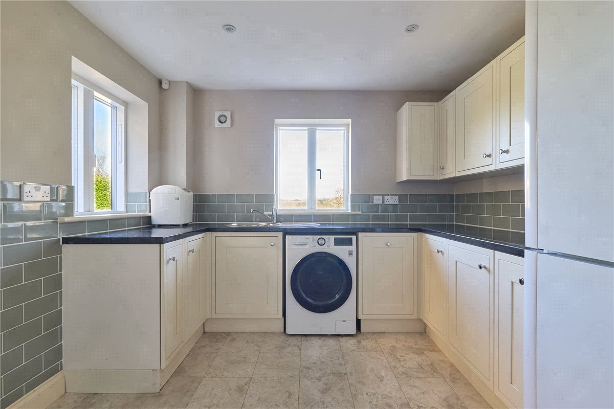 5 bedroom house, Centre Drive, Newmarket CB8 - Sold