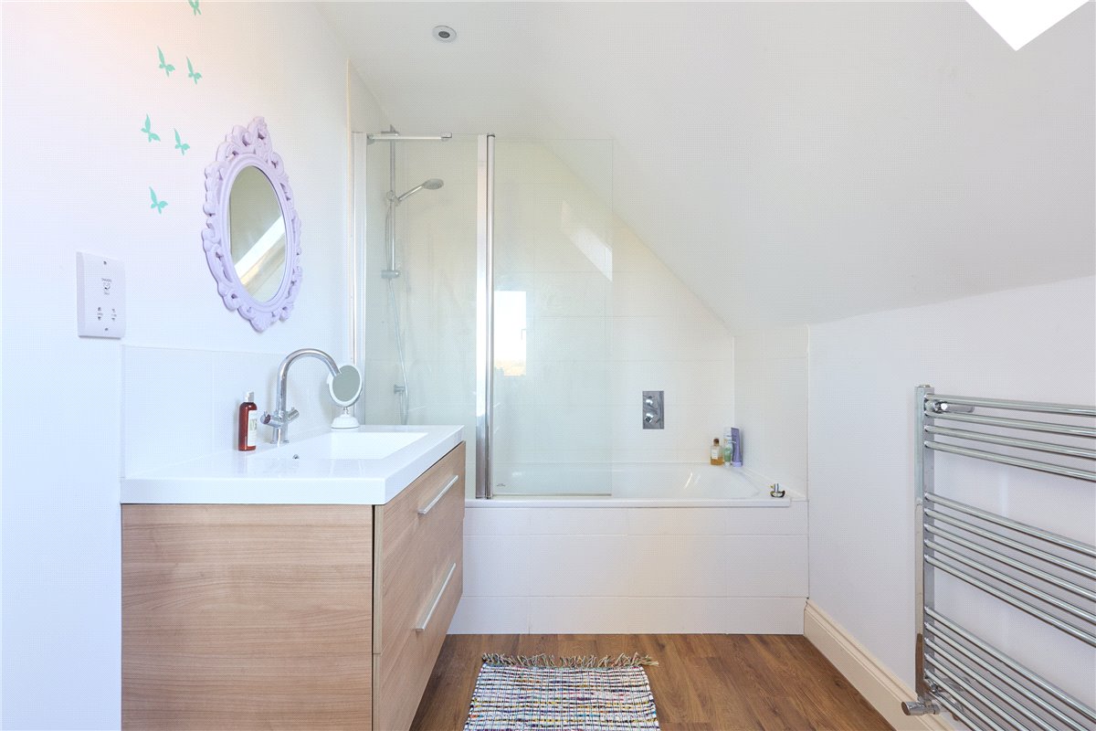 5 bedroom house, Centre Drive, Newmarket CB8 - Sold