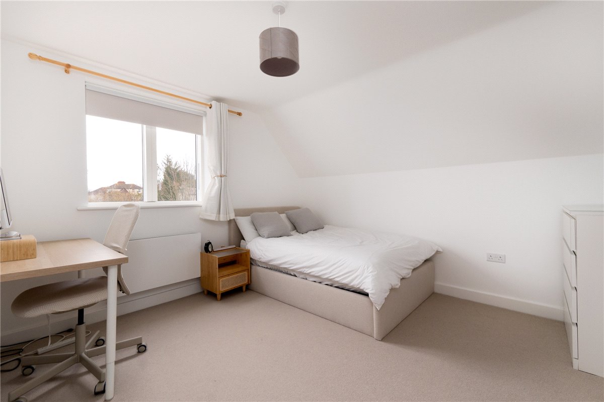 4 bedroom house, Turvill Place, Cambridge CB4 - Sold STC