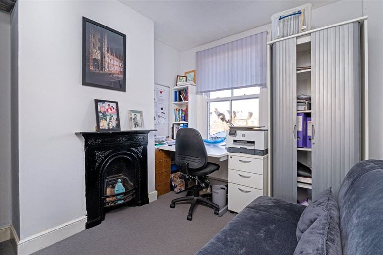 3 bedroom house, Humberstone Road, Cambridge CB4 - Sold