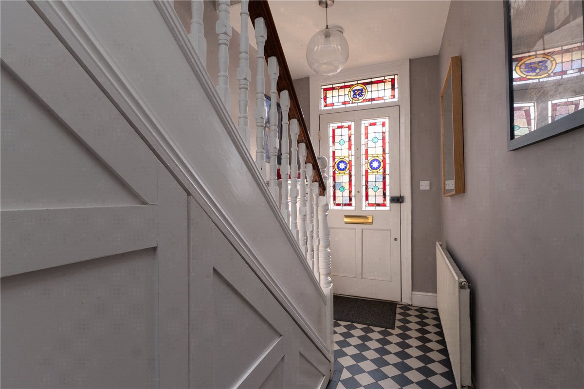 3 bedroom house, Humberstone Road, Cambridge CB4 - Sold