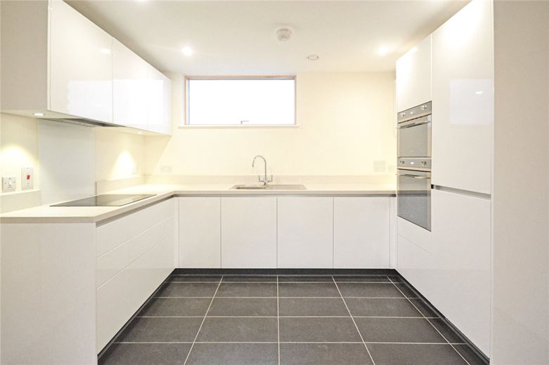 1 bedroom flat, Addenbrookes Road, Trumpington CB2 - Sold STC