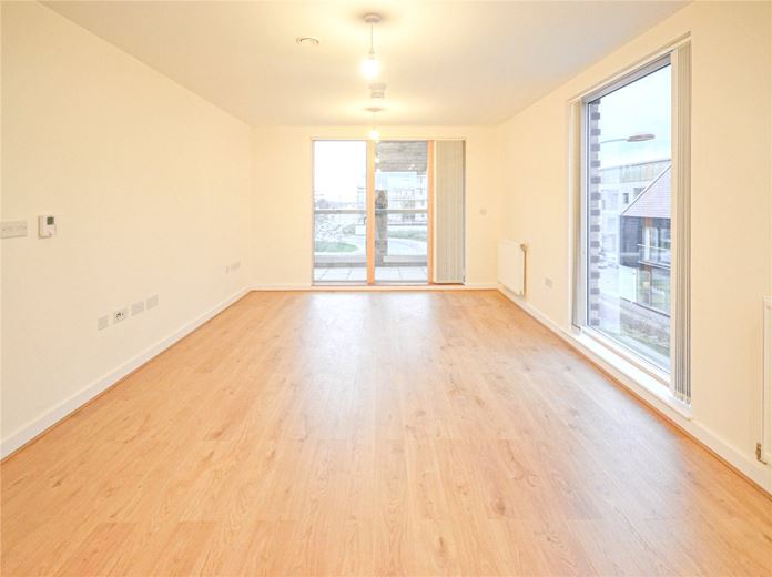 1 bedroom flat, Addenbrookes Road, Trumpington CB2 - Sold STC