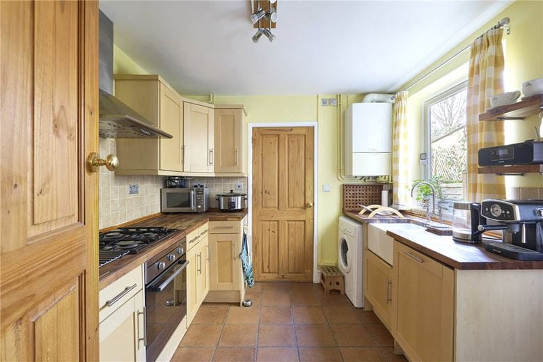 4 bedroom house, Sedgwick Street, Cambridge CB1 - Available