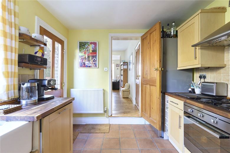 4 bedroom house, Sedgwick Street, Cambridge CB1 - Available