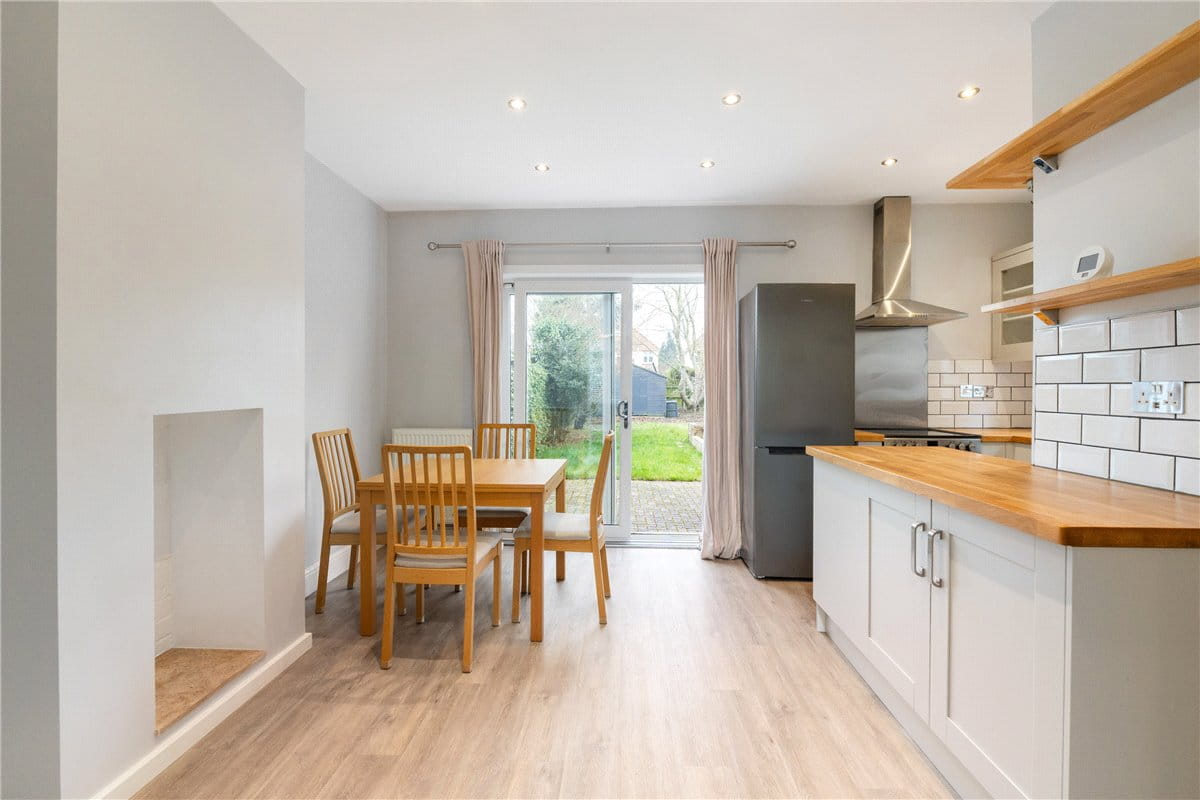 3 bedroom house, Lovell Road, Cambridge CB4 - Available