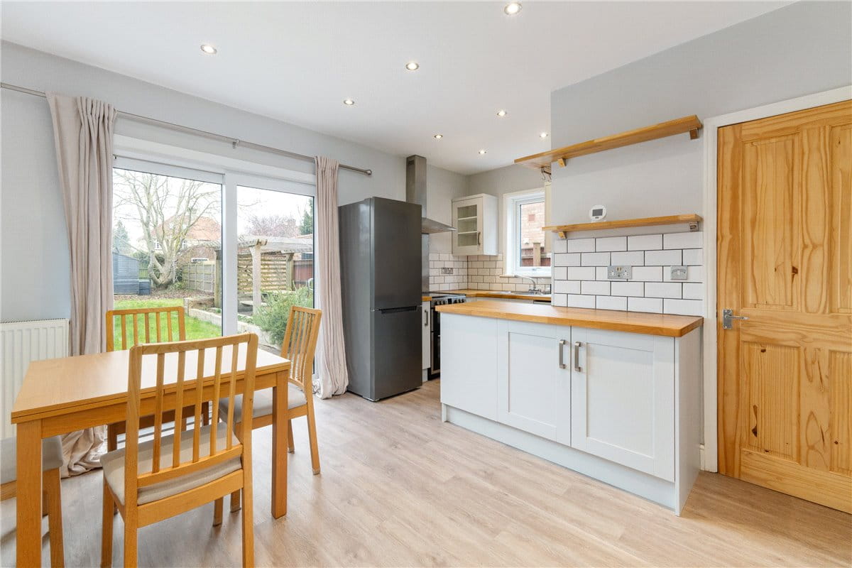 3 bedroom house, Lovell Road, Cambridge CB4 - Available