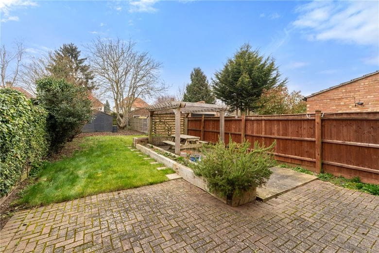 3 bedroom house, Lovell Road, Cambridge CB4 - Available