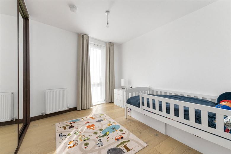 2 bedroom flat, Station Square, Cambridge CB1 - Sold