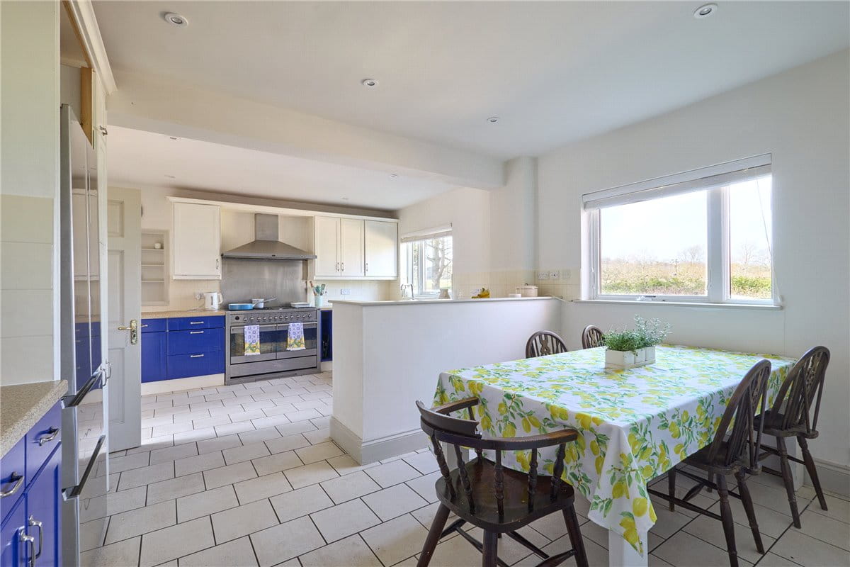 5 bedroom house, The Street, Kirtling CB8 - Sold STC