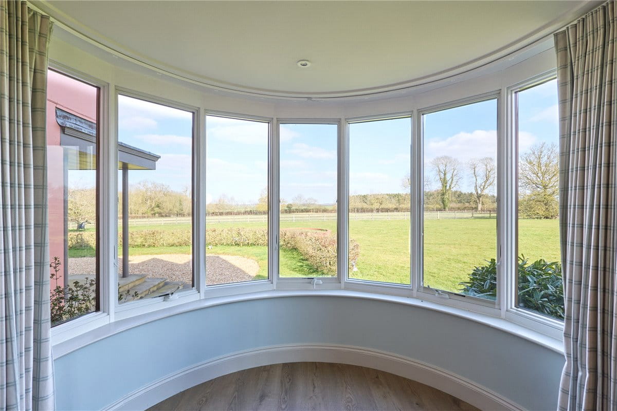 5 bedroom house, The Street, Kirtling CB8 - Sold STC