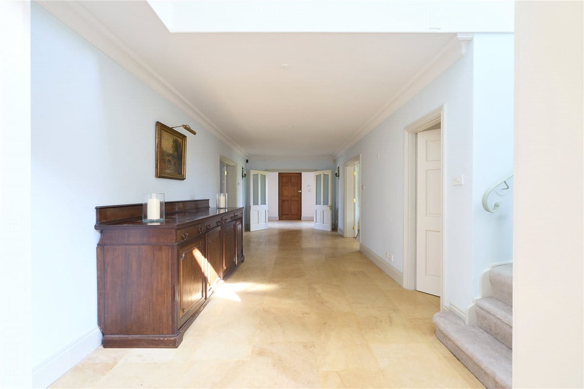 5 bedroom house, The Street, Kirtling CB8 - Sold STC