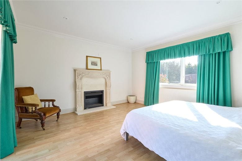 5 bedroom house, The Street, Kirtling CB8 - Sold STC