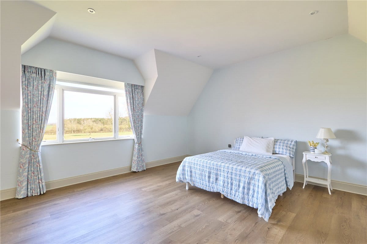 5 bedroom house, The Street, Kirtling CB8 - Sold STC