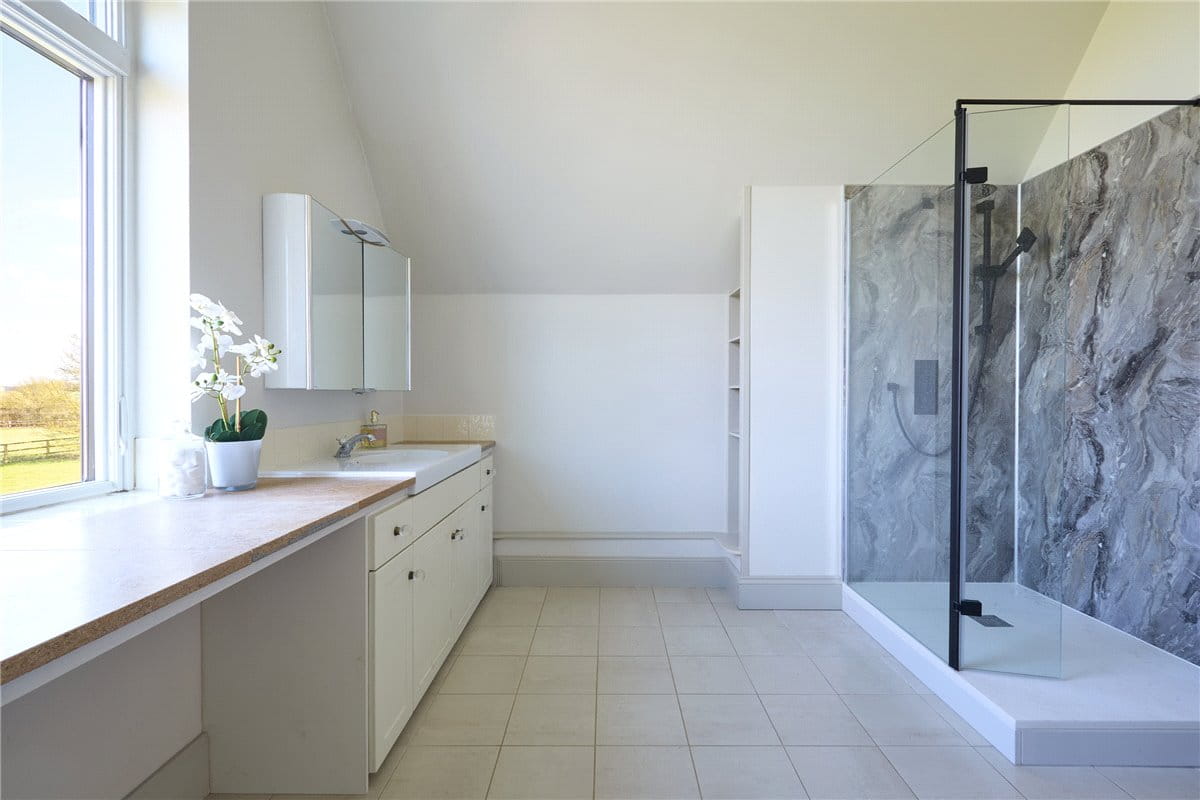 5 bedroom house, The Street, Kirtling CB8 - Sold STC