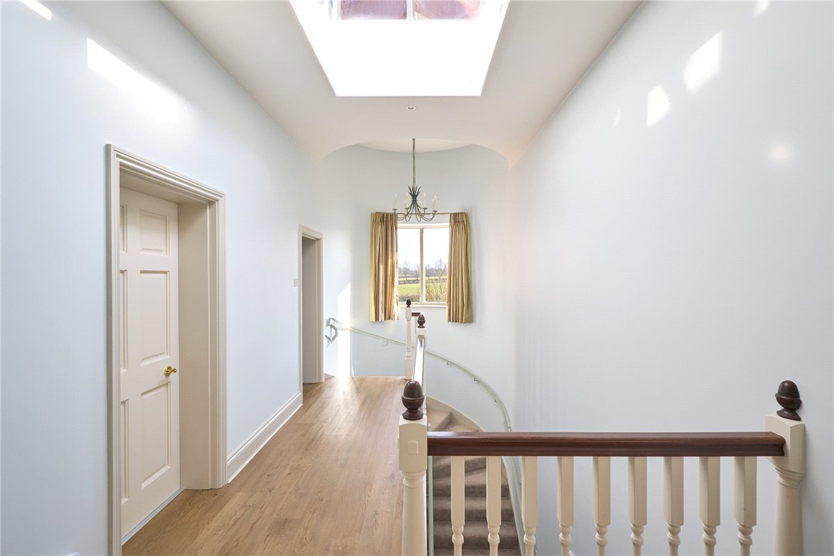 5 bedroom house, The Street, Kirtling CB8 - Sold STC