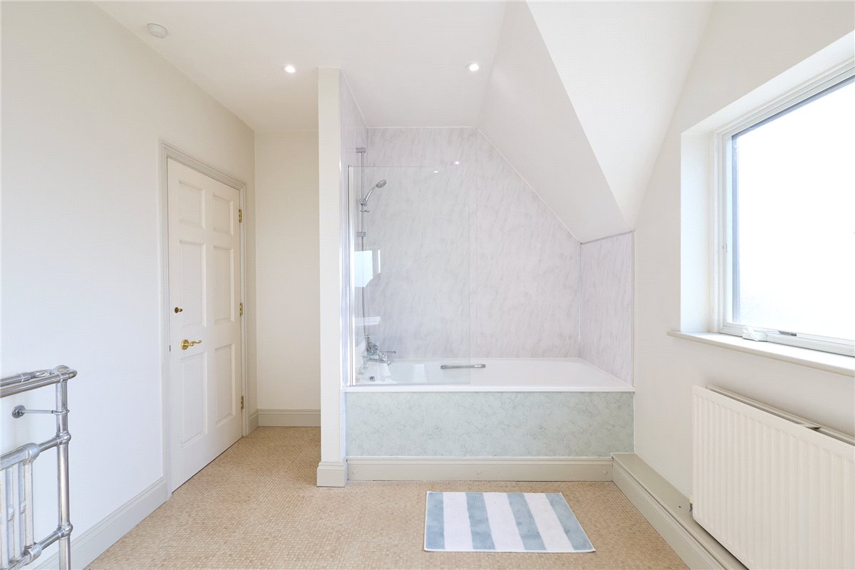 5 bedroom house, The Street, Kirtling CB8 - Sold STC