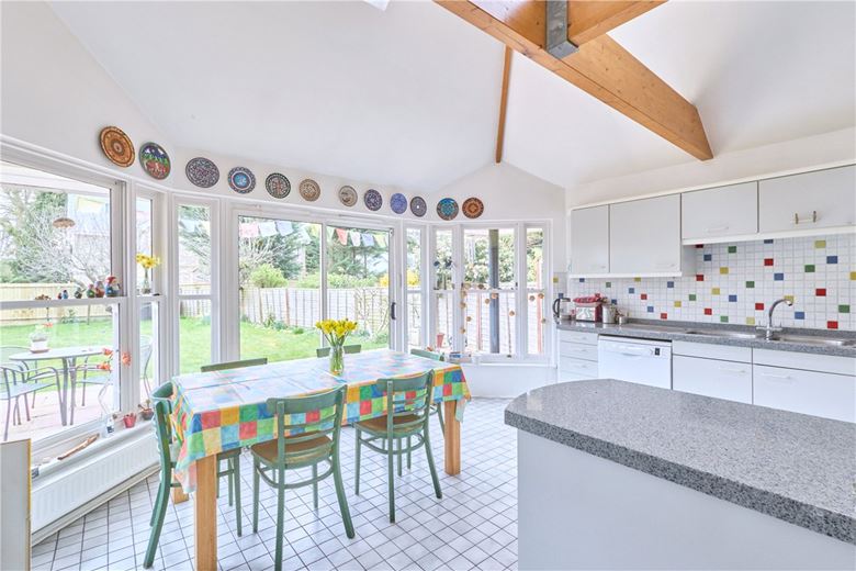 5 bedroom house, Cavendish Avenue, Cambridge CB1 - Available