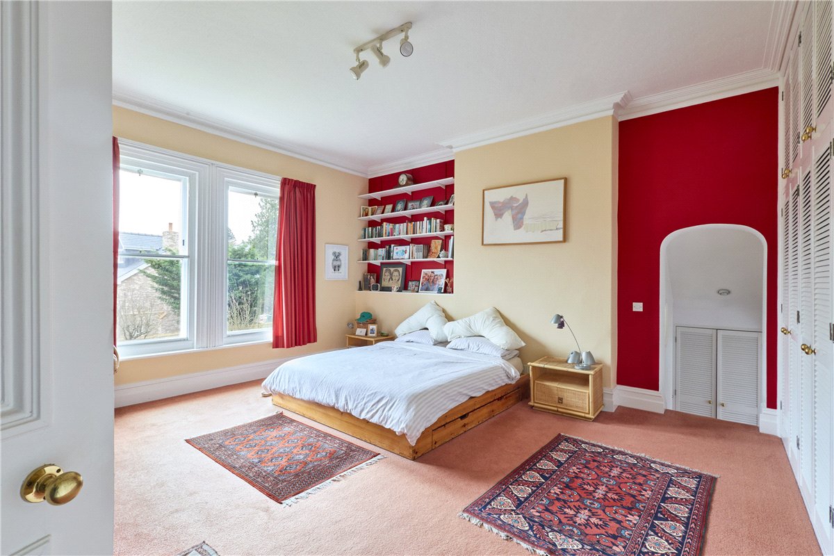5 bedroom house, Cavendish Avenue, Cambridge CB1 - Available
