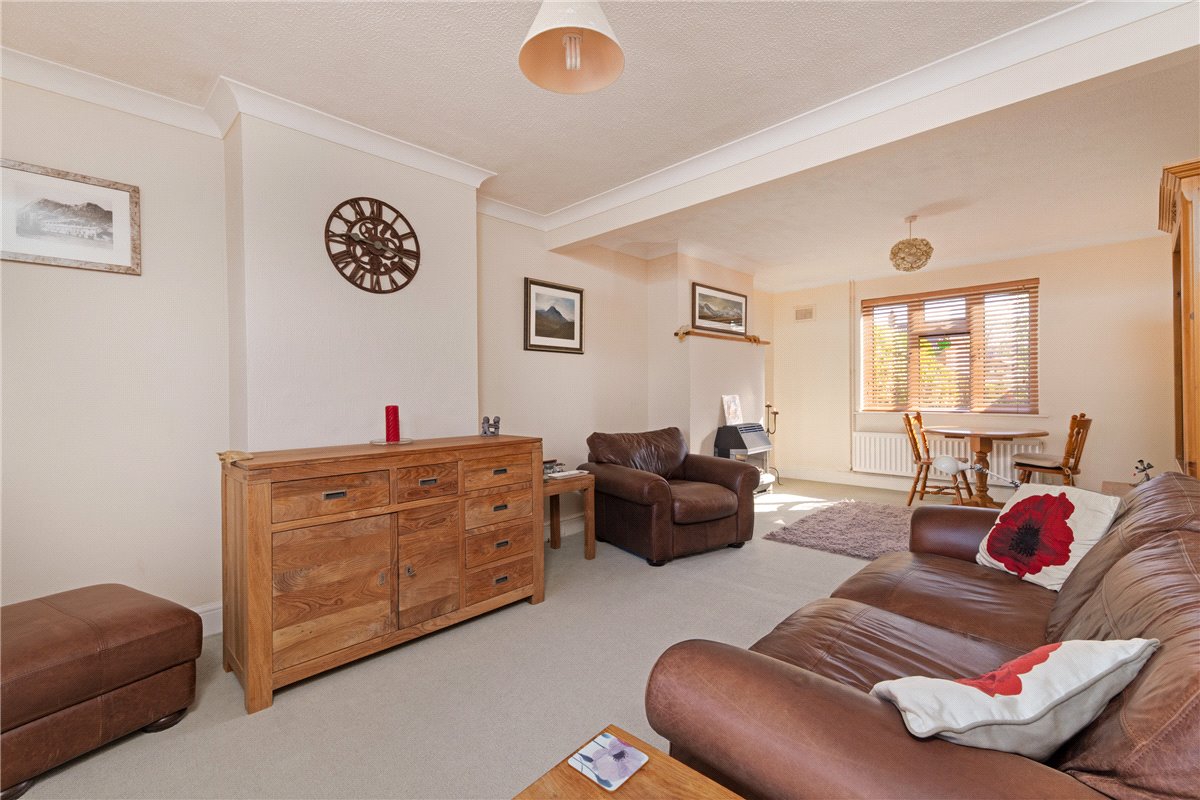 3 bedroom house, Queens Meadow, Cambridge CB1 - Sold STC