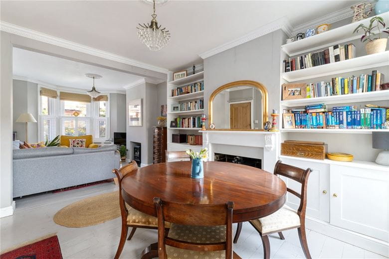 2 bedroom house, Sedgwick Street, Cambridge CB1 - Available