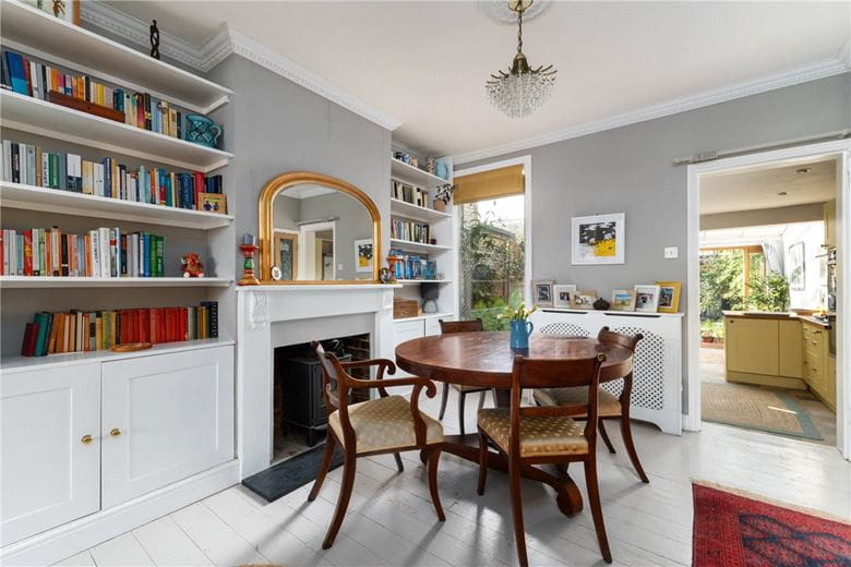 2 bedroom house, Sedgwick Street, Cambridge CB1 - Available