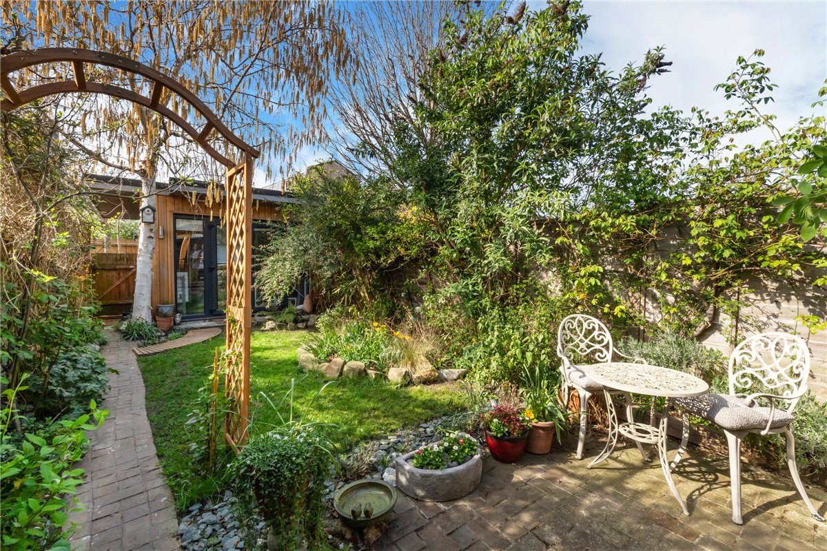 2 bedroom house, Sedgwick Street, Cambridge CB1 - Sold