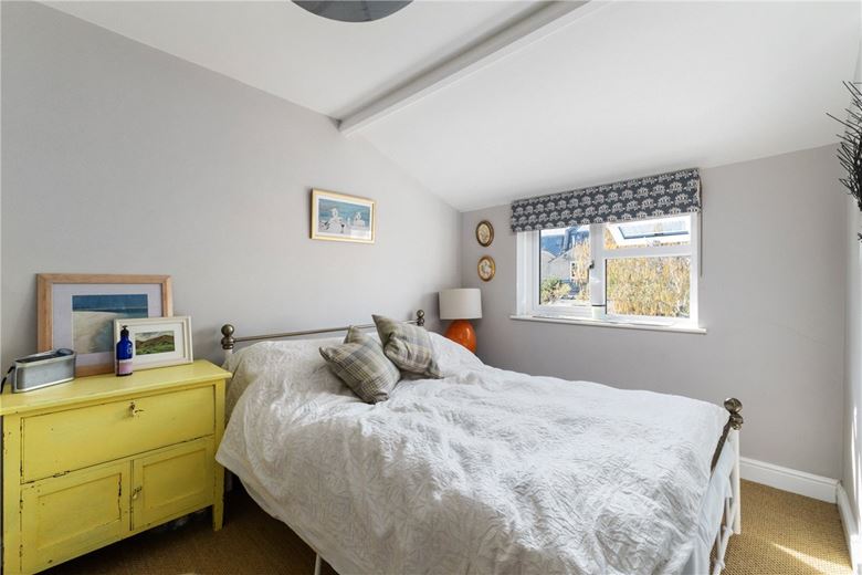 2 bedroom house, Sedgwick Street, Cambridge CB1 - Sold