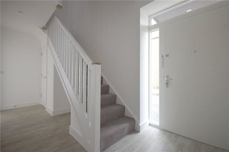 3 bedroom house, Gregory Park Mews, Cambridge CB5 - Sold