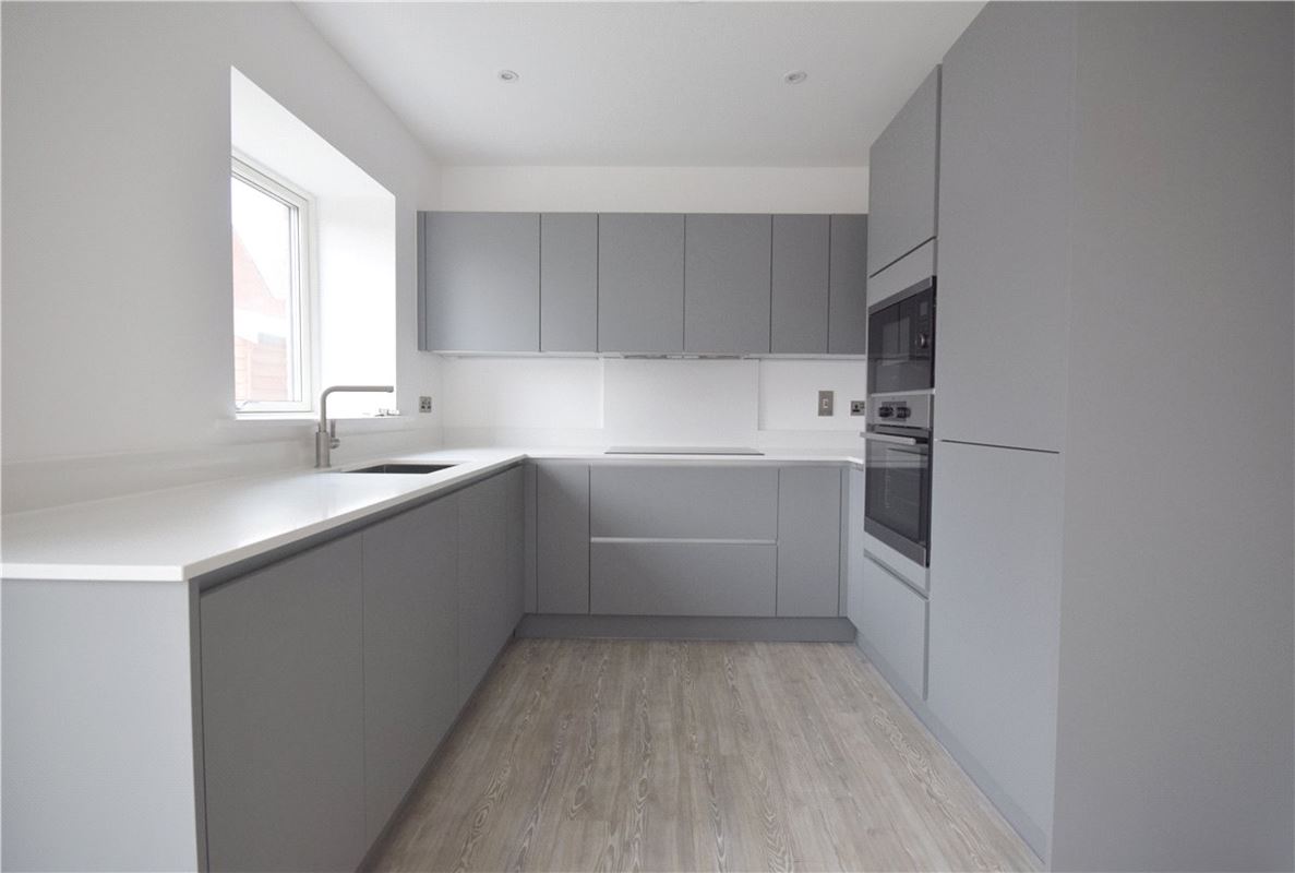 3 bedroom house, Gregory Park Mews, Cambridge CB5 - Sold