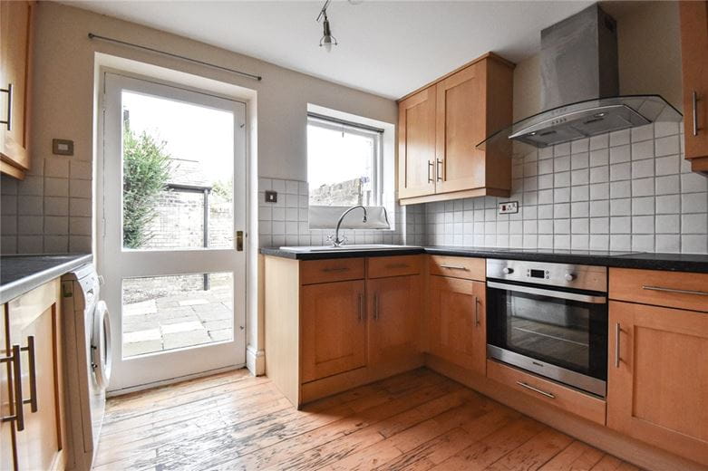 2 bedroom house, Elm Street, Cambridge CB1 - Available