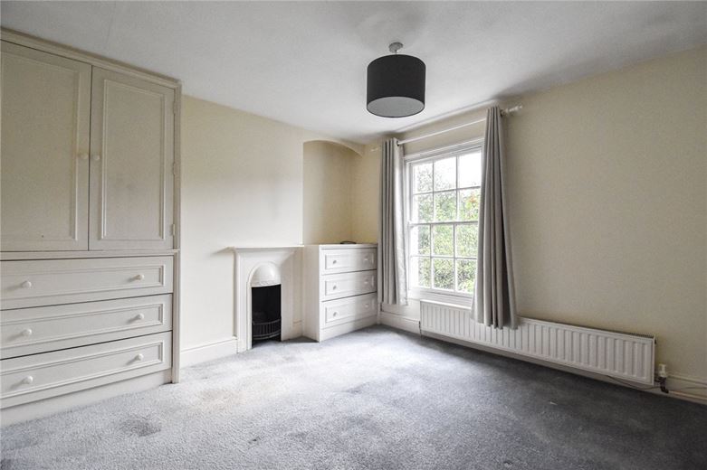 2 bedroom house, Elm Street, Cambridge CB1 - Sold