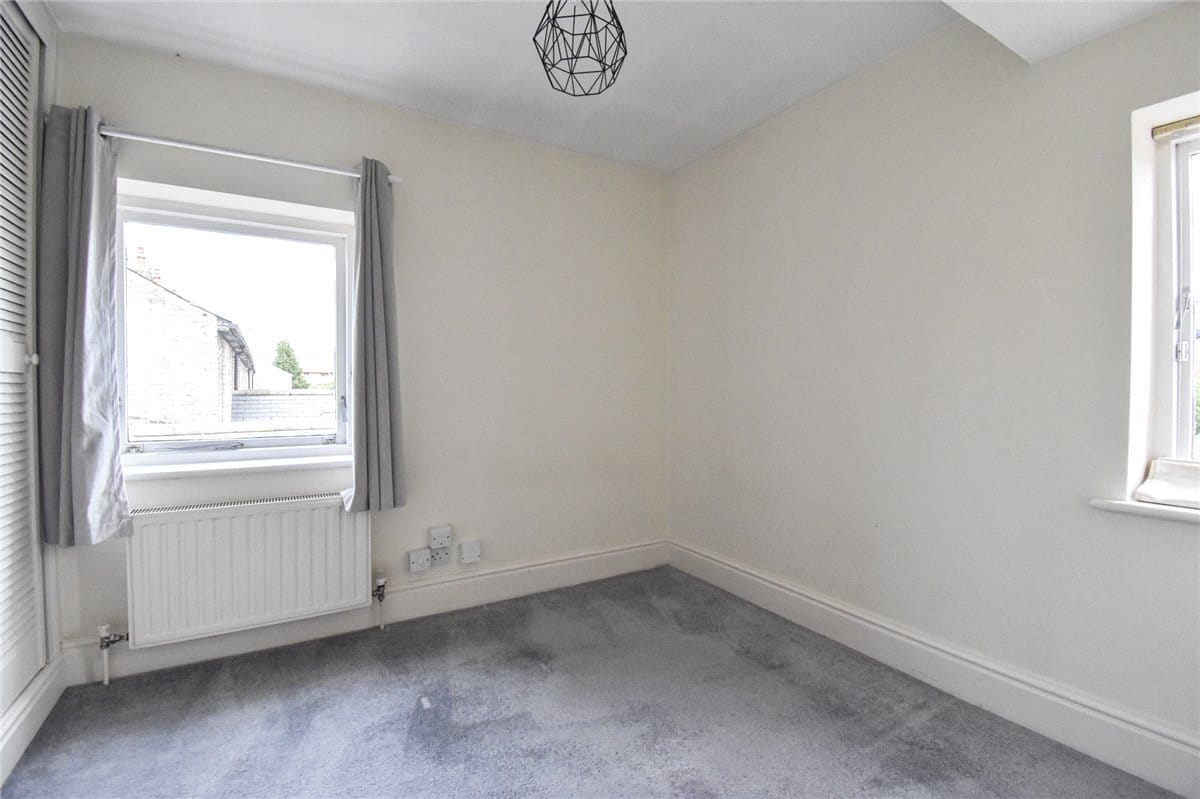 2 bedroom house, Elm Street, Cambridge CB1 - Sold