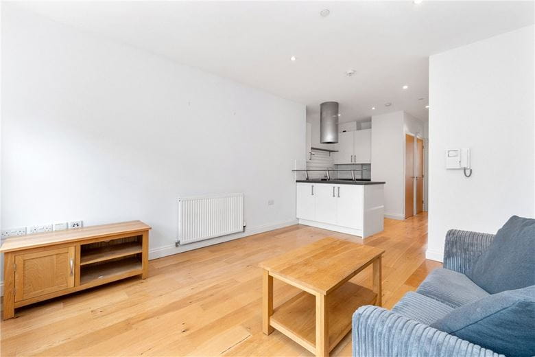 1 bedroom flat, St. Barnabas Road, Cambridge CB1 - Available