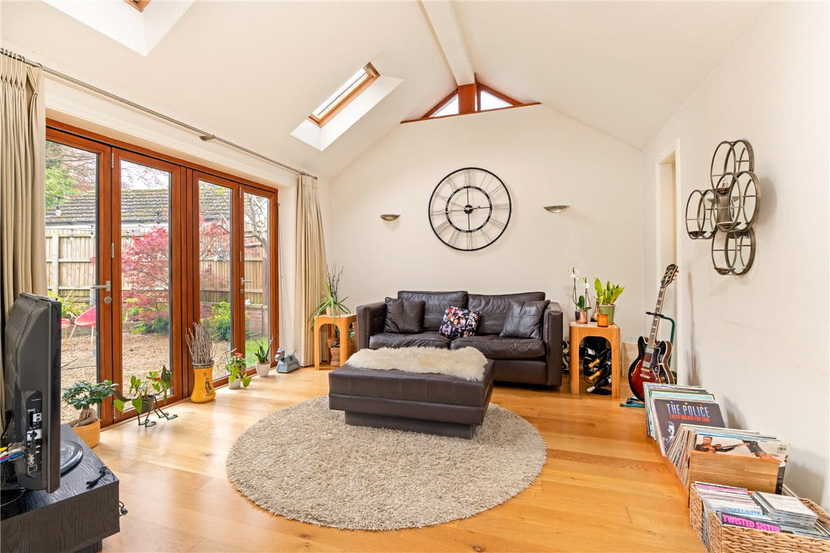 4 bedroom house, Willow Grove, Lode CB25 - Available