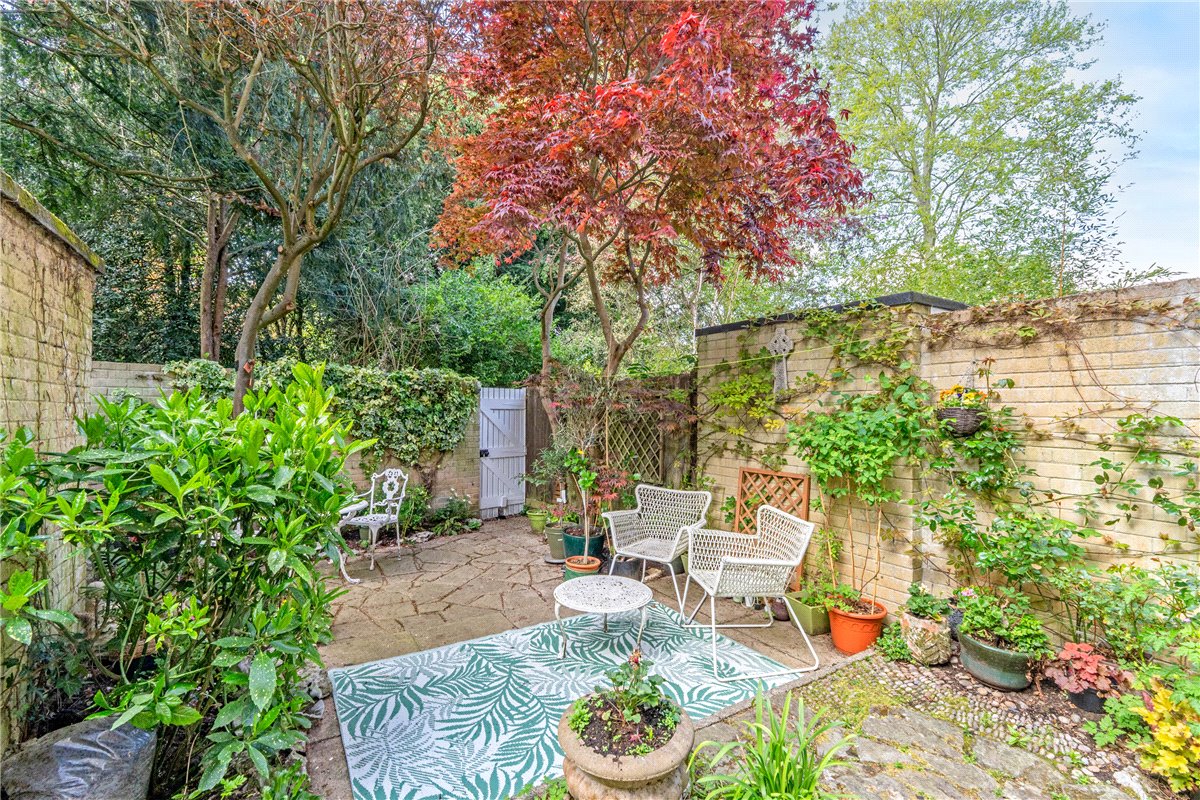 4 bedroom house, Highsett, Cambridge CB2 - Sold STC