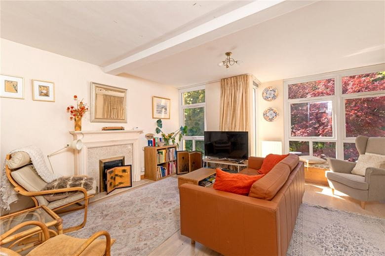 4 bedroom house, Highsett, Cambridge CB2 - Available