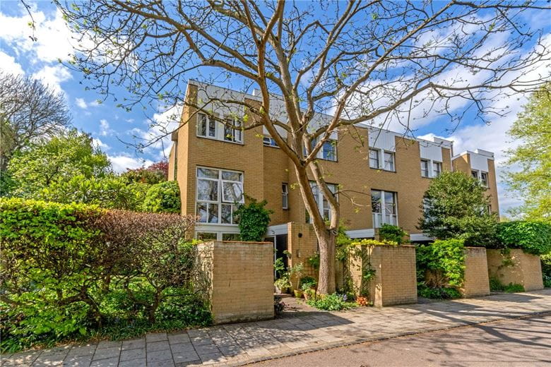 4 bedroom house, Highsett, Cambridge CB2 - Available