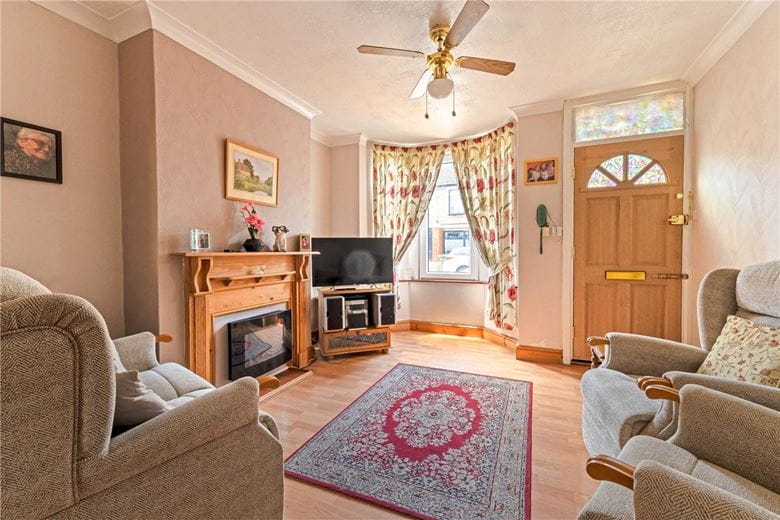 3 bedroom house, Cowper Road, Cambridge CB1 - Available