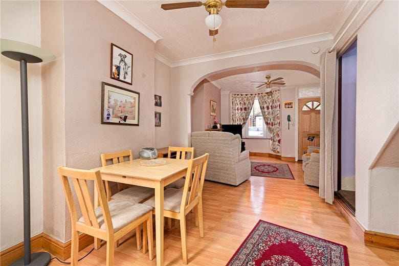 3 bedroom house, Cowper Road, Cambridge CB1 - Available